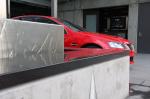 Pontiac G8 2008 года